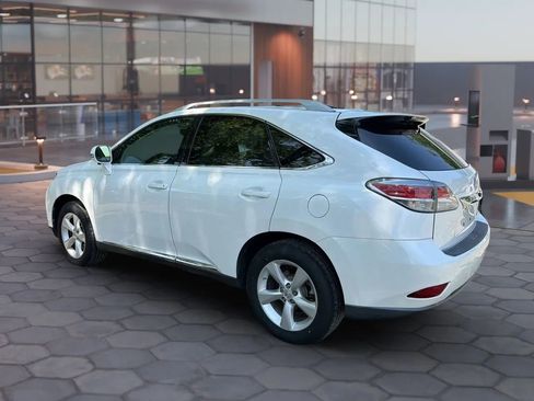 Used 2015 Lexus RX 350 FWD image 7