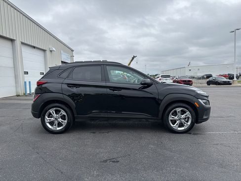 Used 2023 Hyundai Kona SEL AWD/4WD image 8
