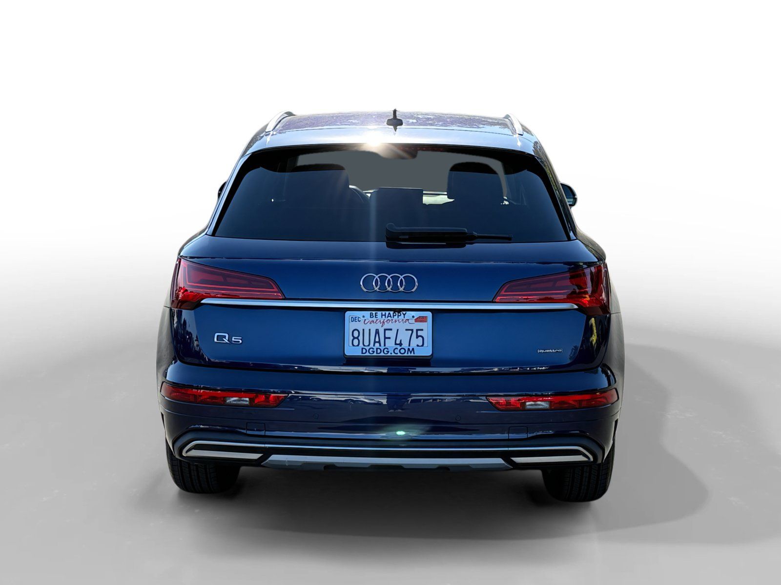 Used 2021 Audi Q5 2.0T Premium AWD/4WD image 4