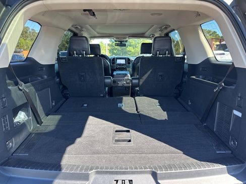Used 2020 Ford Expedition Platinum image 9