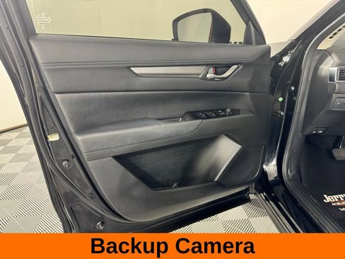 Used 2023 MAZDA CX-5 AWD 2.5 S image 9