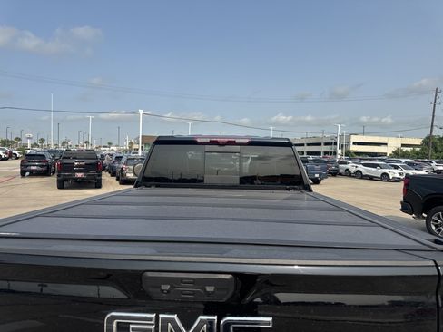 Used 2025 GMC Sierra 2500 Denali Ultimate AWD/4WD image 15