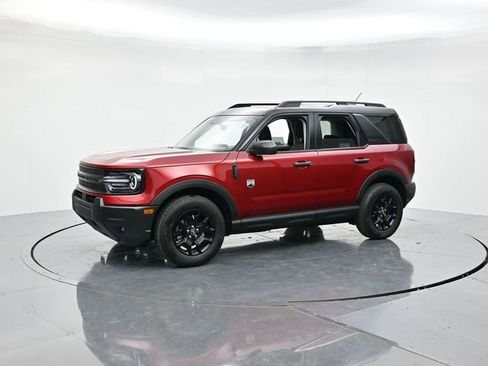 New 2025 Ford Bronco Sport Big Bend w/ Convenience Package image 6