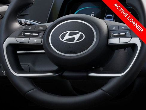New 2026 Hyundai Elantra Sport FWD image 16