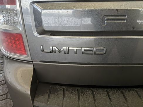 Used 2013 Ford Flex Limited image 7