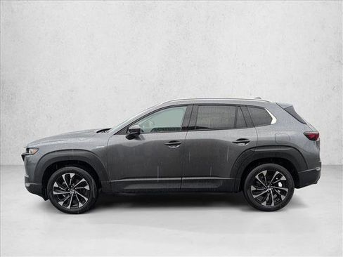 Used 2025 MAZDA CX-50 2.5 Hybrid w/ Premium Plus Pkg AWD/4WD image 10