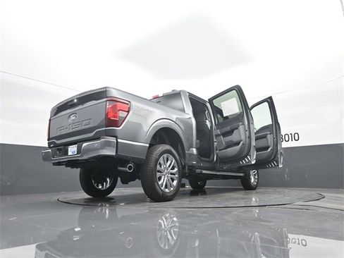 Used 2024 Ford F150 XLT w/ Equipment Group 302A MID image 38