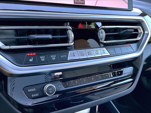 Certified 2023 BMW X3 sDrive30i w/ Premium Package image 33