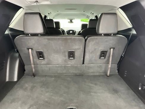 Used 2019 Chevrolet Traverse Premier w/ LPO, Cargo Package AWD/4WD image 22