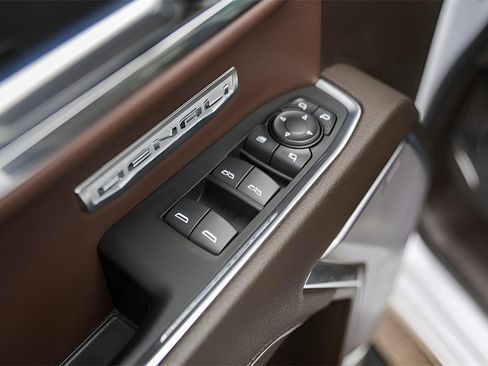 Used 2023 GMC Sierra 1500 Denali w/ Denali Reserve Package image 25