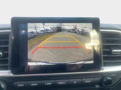 New 2026 Hyundai Venue SE image 24