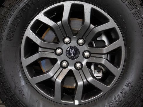 Used 2023 Ford F150 Tremor w/ Trailer Tow Package image 10