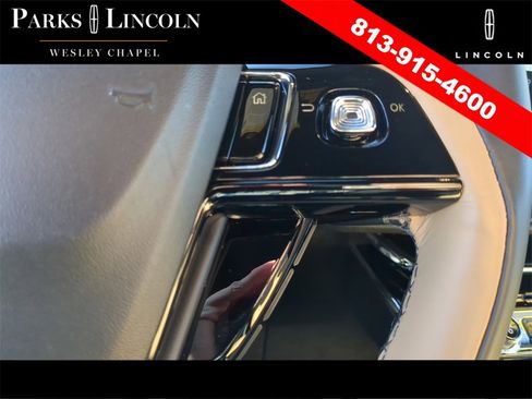Certified 2023 Lincoln Corsair Reserve image 26