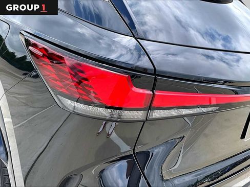 Certified 2024 Lexus RX 350 FWD w/ Technology Package image 26