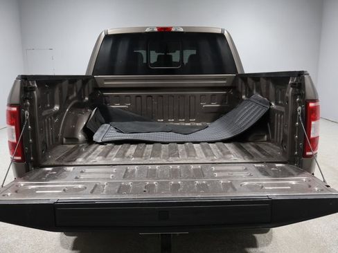 Used 2019 Ford F150 XLT w/ Equipment Group 302A Luxury image 5