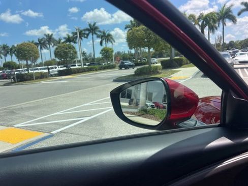 Certified 2025 MAZDA CX-30 AWD 2.5 S w/ Premium Package image 25