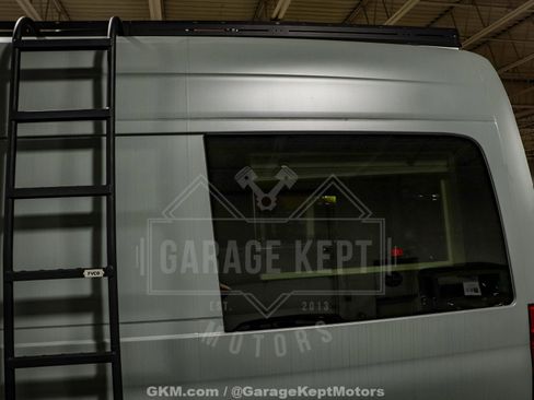 Used 2020 Mercedes-Benz Sprinter 2500 image 31