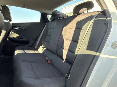 Certified 2020 Chevrolet Malibu LS image 22