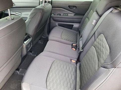 New 2026 Nissan Pathfinder SV AWD/4WD image 16