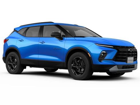 New 2026 Chevrolet Blazer LT FWD image 30