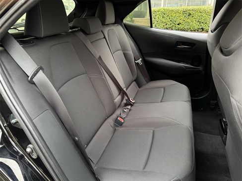 Used 2024 Toyota Corolla GR image 27