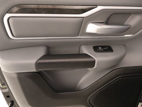 Used 2022 RAM 1500 Big Horn RWD image 15