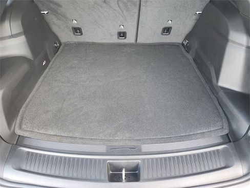 New 2025 Jeep Wagoneer S Limited image 21