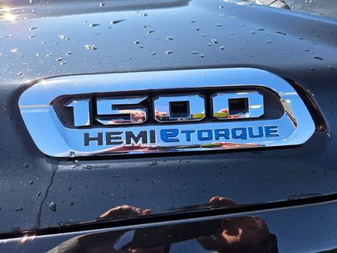 Certified 2023 RAM 1500 Big Horn AWD/4WD image 23