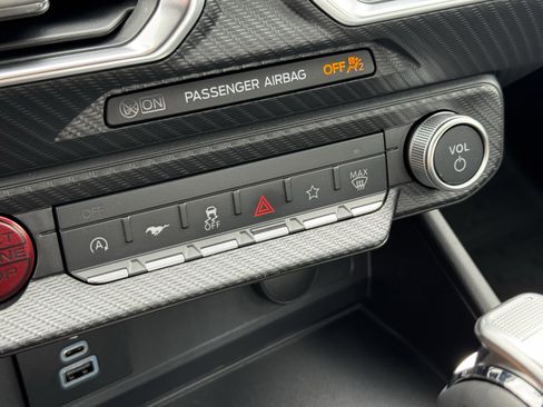 New 2026 Ford Mustang Premium w/ Mustang Nite Pony Package image 19