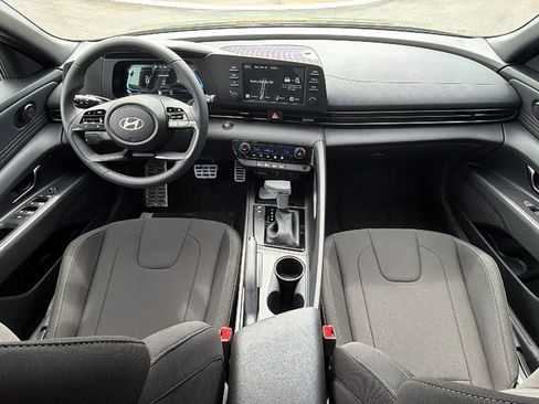 New 2026 Hyundai Elantra Sport FWD image 22