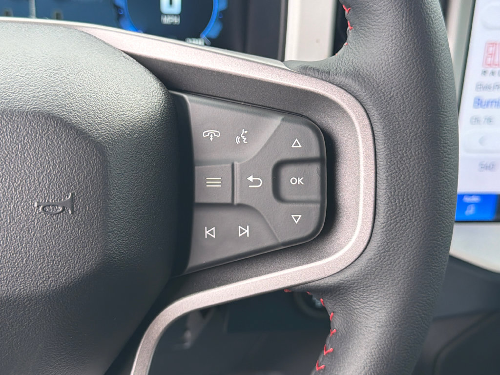 New 2026 Ford Bronco Heritage Edition AWD/4WD image 25
