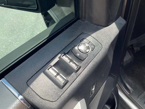 Used 2016 Ford F150 XLT w/ Equipment Group 302A Luxury image 22