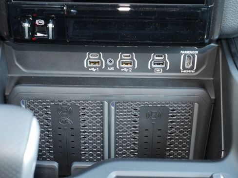 New 2026 RAM 1500 Rebel w/ G/T Package image 20