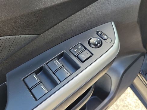 Used 2015 Honda CR-V EX-L image 19