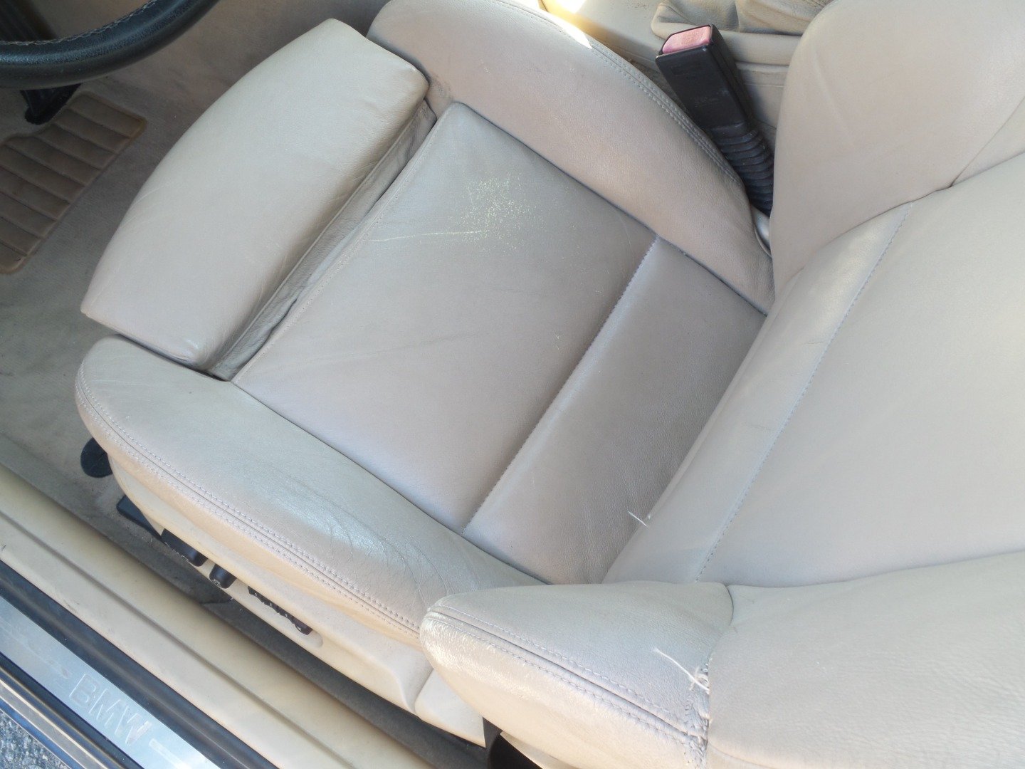 Used 2000 BMW 323ci Convertible RWD image 10