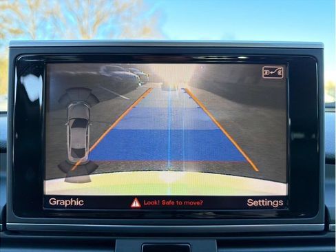 Used 2013 Audi A7 3.0T Premium Plus w/ Premium Plus Pkg image 24