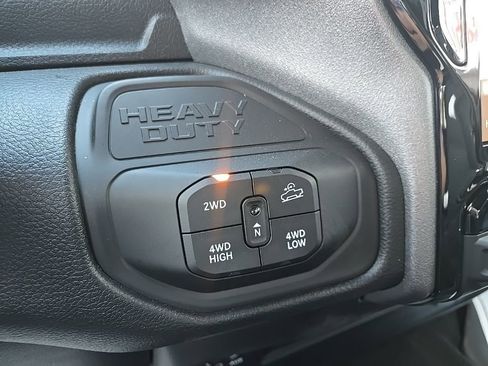 New 2026 RAM 2500 Tradesman image 56