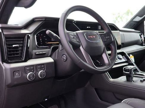 New 2026 GMC Sierra 1500 AT4X AWD/4WD image 28