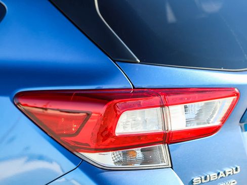 Used 2019 Subaru Crosstrek 2.0i Limited w/ Moonroof Package w/Navigation image 9