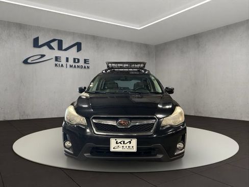 Used 2016 Subaru Crosstrek 2.0i Limited w/ Popular Package #2 AWD/4WD image 8