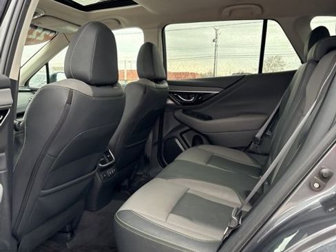 Used 2021 Subaru Outback Onyx Edition XT image 6
