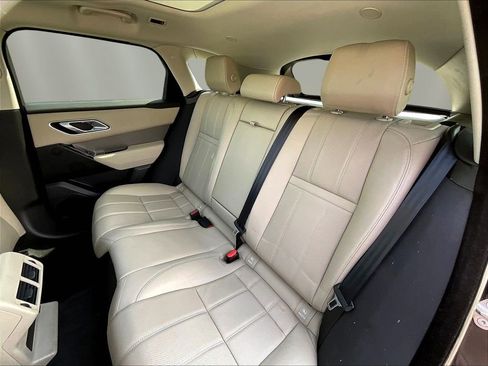 Used 2023 Land Rover Range Rover Velar S AWD/4WD image 22