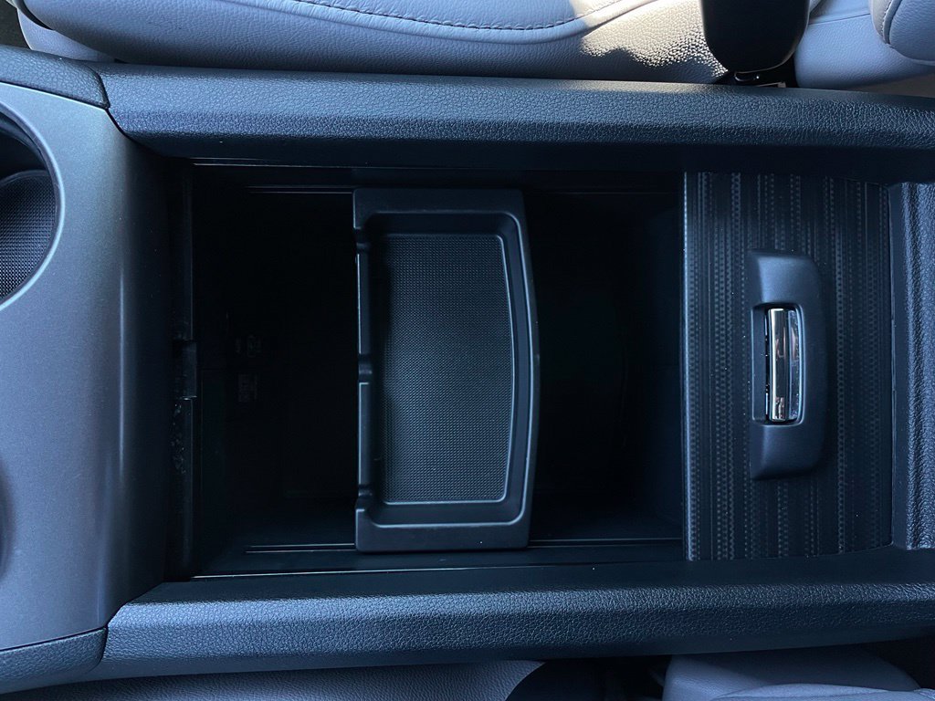 Certified 2023 Honda Passport EX-L image 20