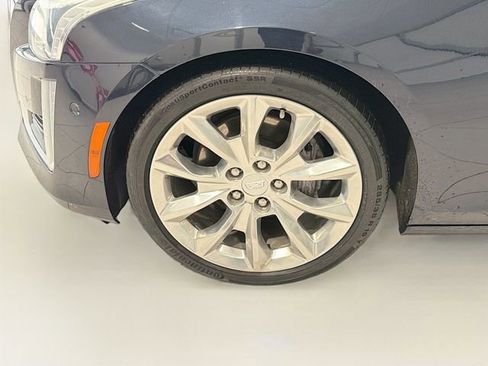 Used 2015 Cadillac CTS Premium AWD/4WD image 26