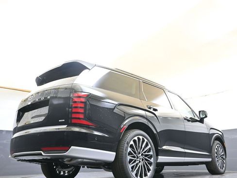 New 2026 Hyundai Palisade Calligraphy image 33