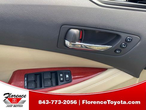 Used 2008 Lexus ES 350 FWD image 22