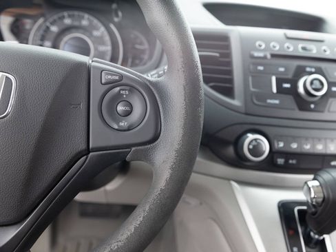 Used 2014 Honda CR-V LX image 36