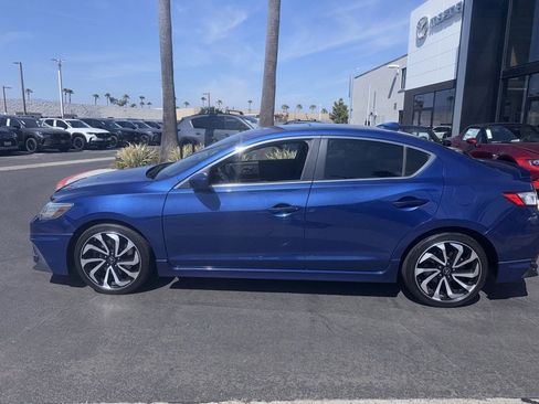 Used 2016 Acura ILX FWD image 5