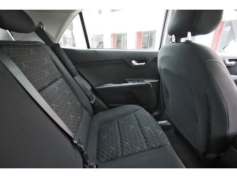 Certified 2023 Kia Rio S w/ Technology Package FWD image 13
