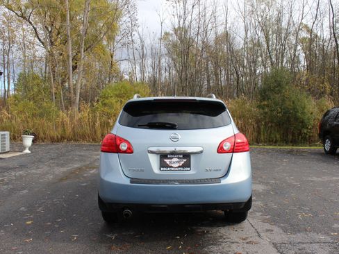 Used 2013 Nissan Rogue SV w/ Premium Pkg AWD/4WD image 6
